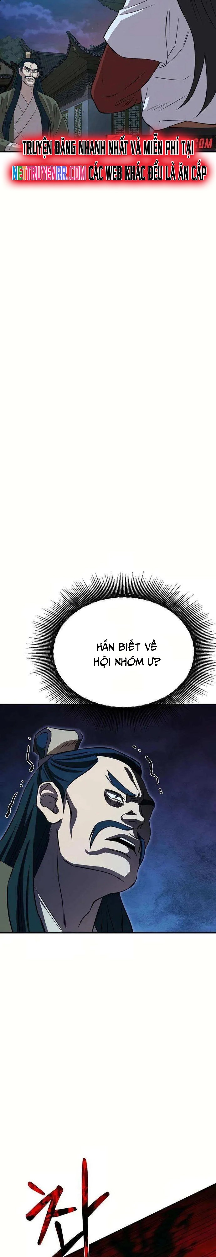 Cao Thủ Võ Lâm Đến Tuổi Kết Hôn: Chapter 29