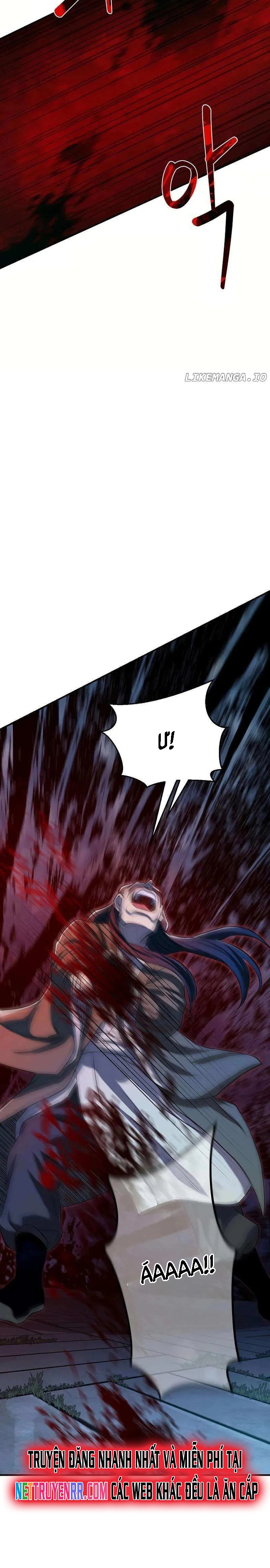 Cao Thủ Võ Lâm Đến Tuổi Kết Hôn: Chapter 29