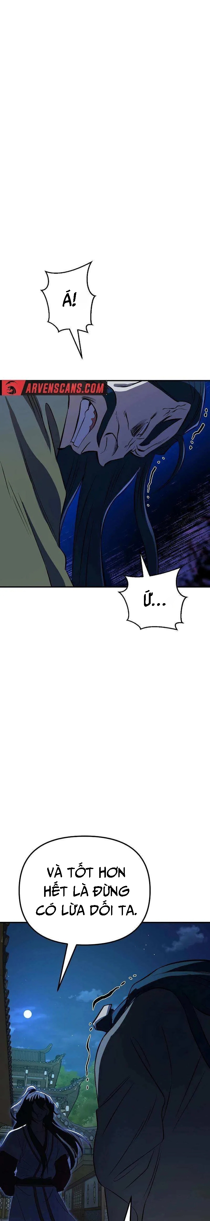 Cao Thủ Võ Lâm Đến Tuổi Kết Hôn: Chapter 29