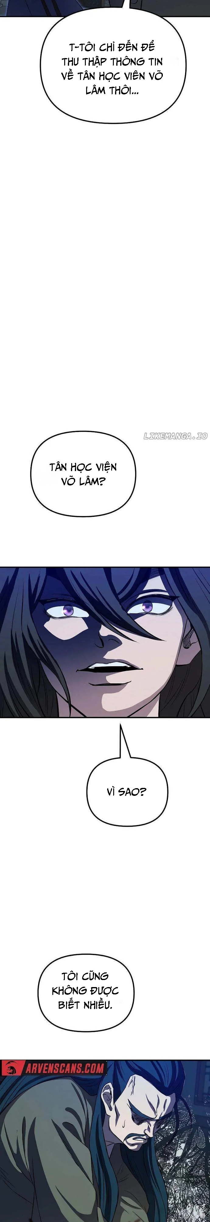 Cao Thủ Võ Lâm Đến Tuổi Kết Hôn: Chapter 29