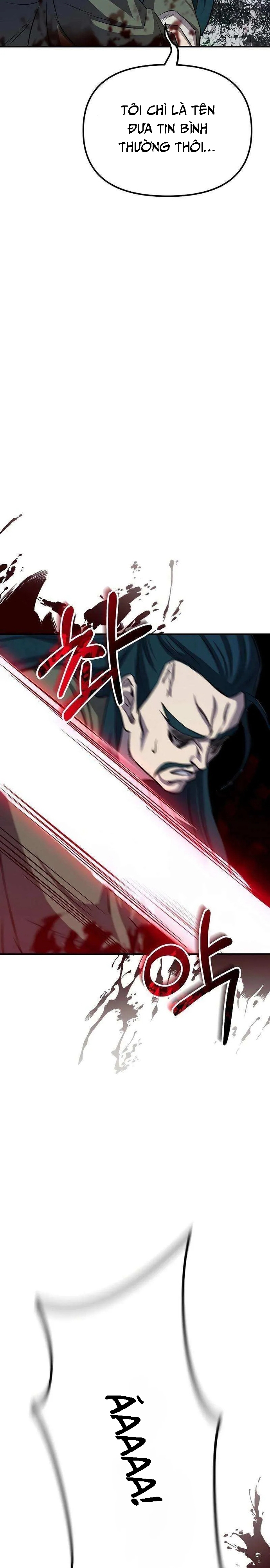 Cao Thủ Võ Lâm Đến Tuổi Kết Hôn: Chapter 29