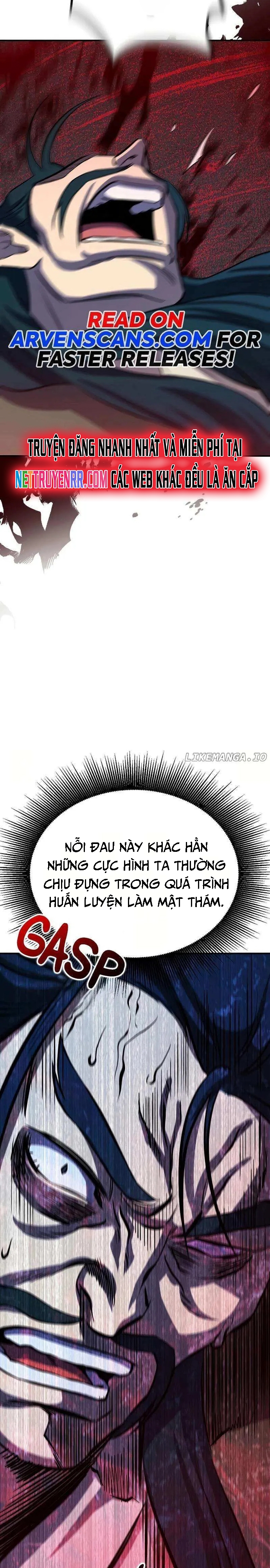 Cao Thủ Võ Lâm Đến Tuổi Kết Hôn: Chapter 29