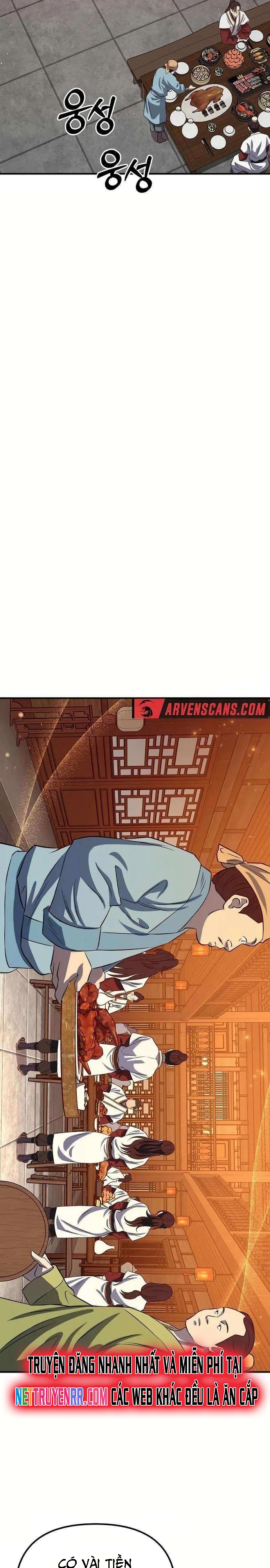 Cao Thủ Võ Lâm Đến Tuổi Kết Hôn: Chapter 29