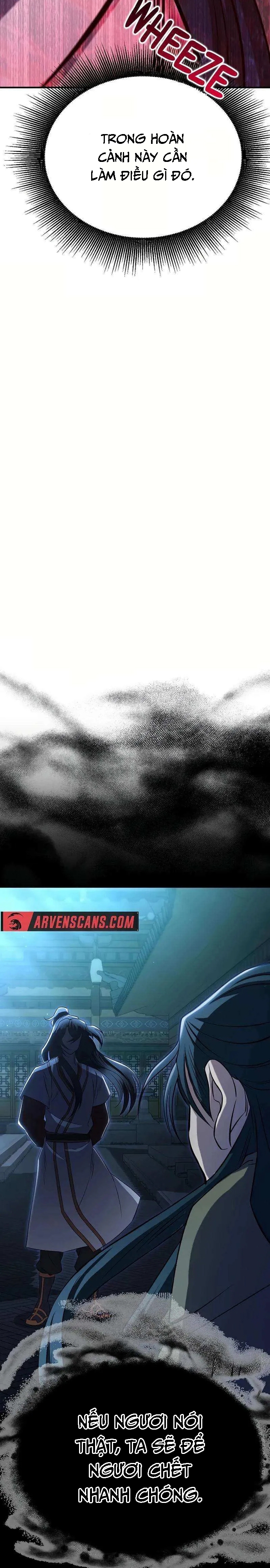 Cao Thủ Võ Lâm Đến Tuổi Kết Hôn: Chapter 29