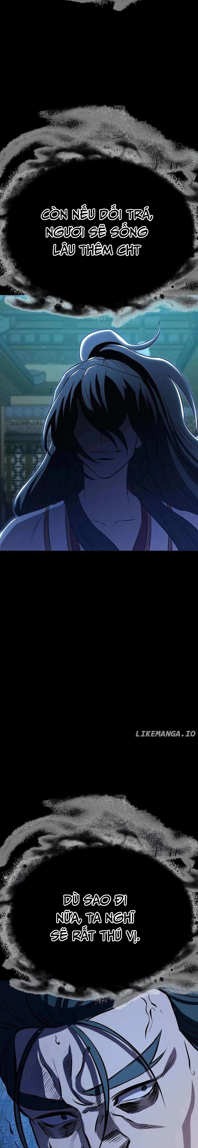 Cao Thủ Võ Lâm Đến Tuổi Kết Hôn: Chapter 29