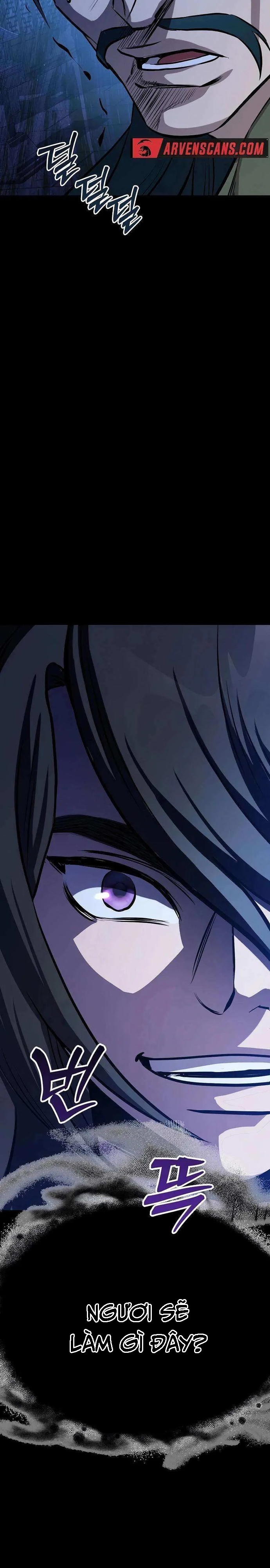 Cao Thủ Võ Lâm Đến Tuổi Kết Hôn: Chapter 29