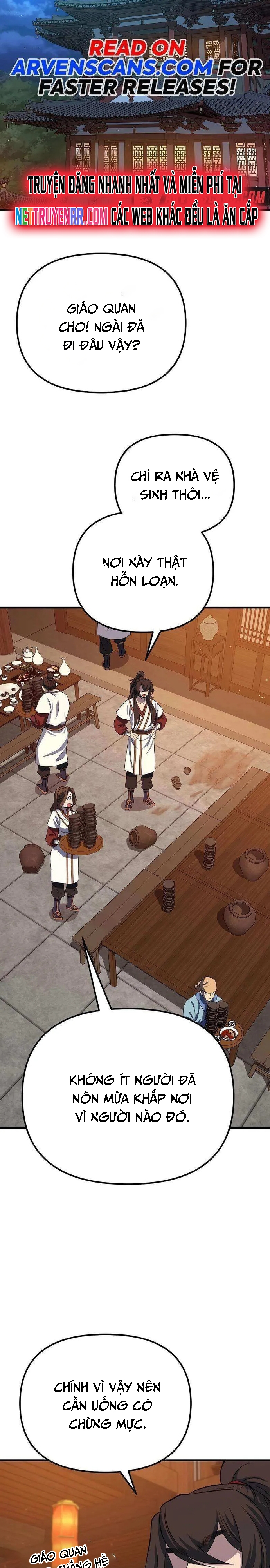 Cao Thủ Võ Lâm Đến Tuổi Kết Hôn: Chapter 29