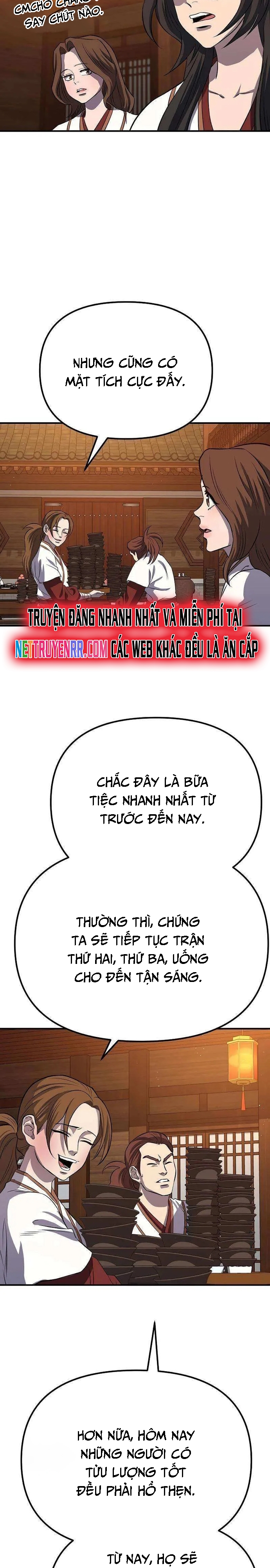 Cao Thủ Võ Lâm Đến Tuổi Kết Hôn: Chapter 29