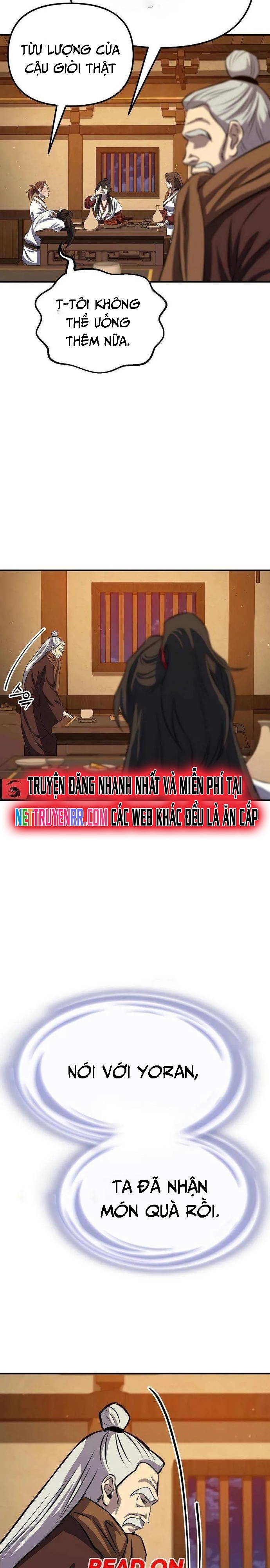 Cao Thủ Võ Lâm Đến Tuổi Kết Hôn: Chapter 29