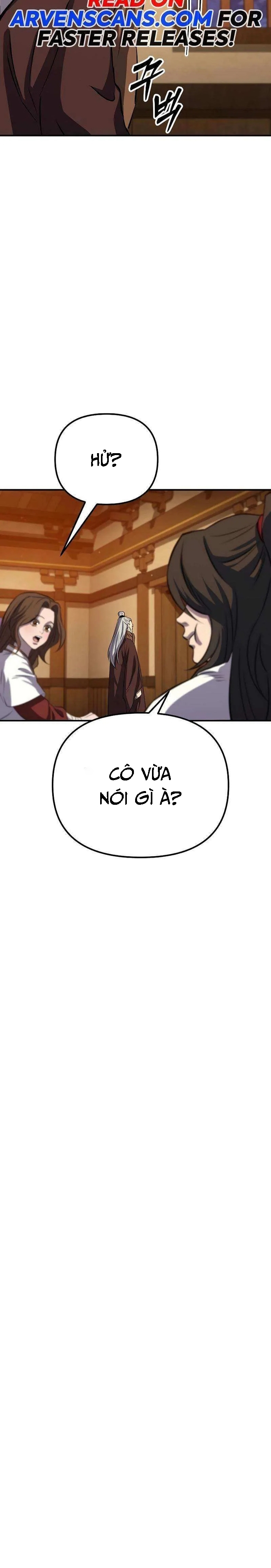 Cao Thủ Võ Lâm Đến Tuổi Kết Hôn: Chapter 29