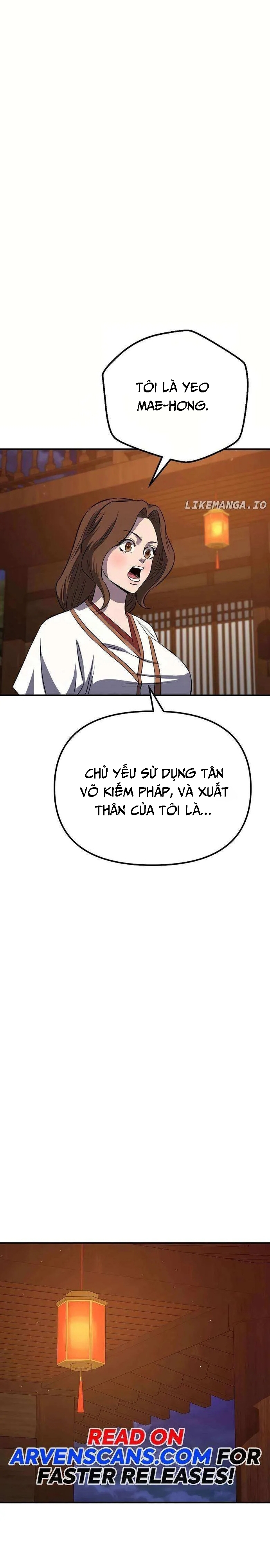 Cao Thủ Võ Lâm Đến Tuổi Kết Hôn: Chapter 29