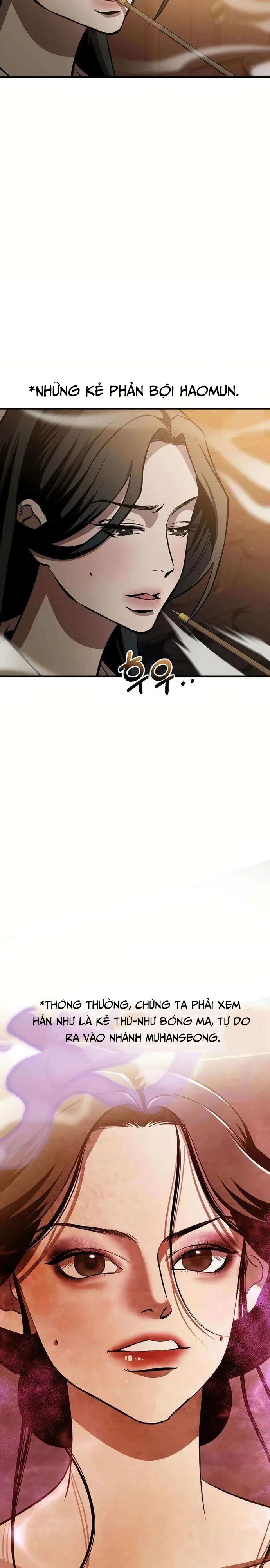 Cao Thủ Võ Lâm Đến Tuổi Kết Hôn: Chapter 30