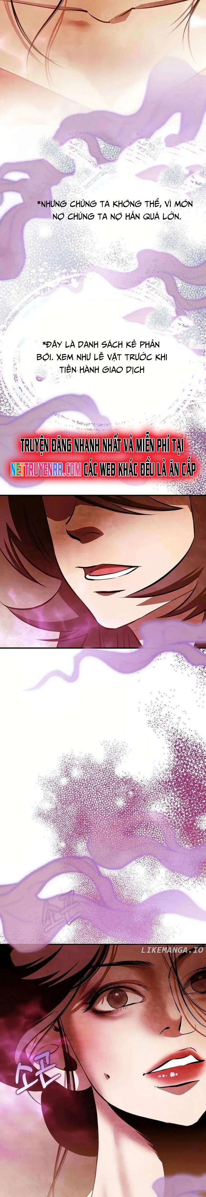 Cao Thủ Võ Lâm Đến Tuổi Kết Hôn: Chapter 30