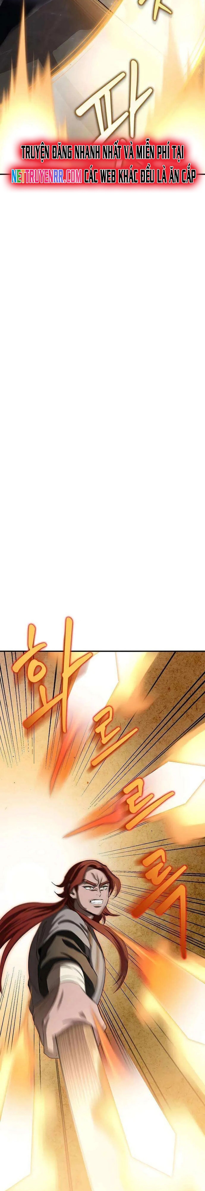 Cao Thủ Võ Lâm Đến Tuổi Kết Hôn: Chapter 30