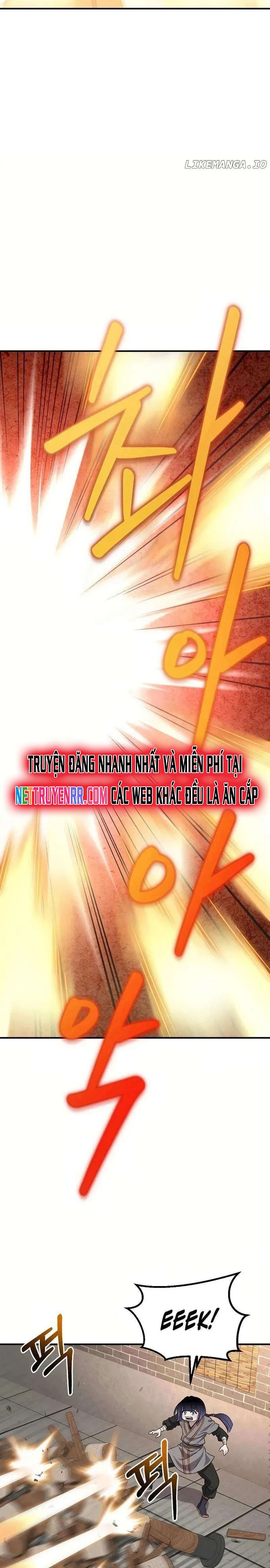 Cao Thủ Võ Lâm Đến Tuổi Kết Hôn: Chapter 30