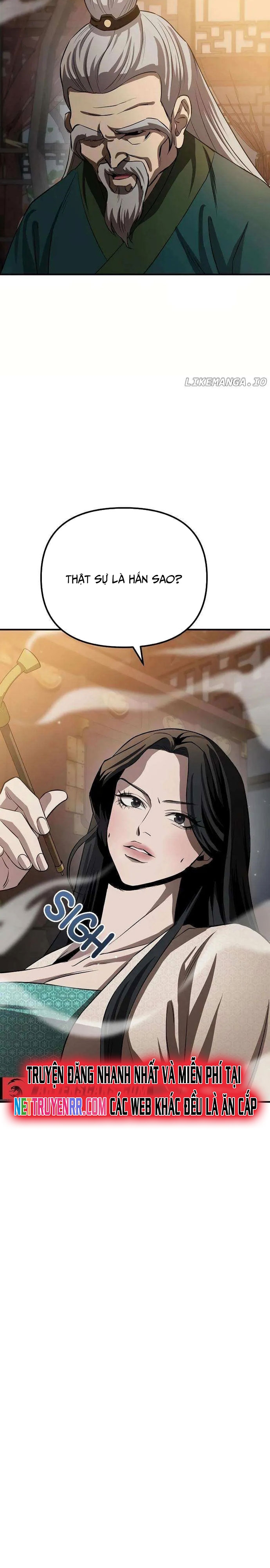 Cao Thủ Võ Lâm Đến Tuổi Kết Hôn: Chapter 30