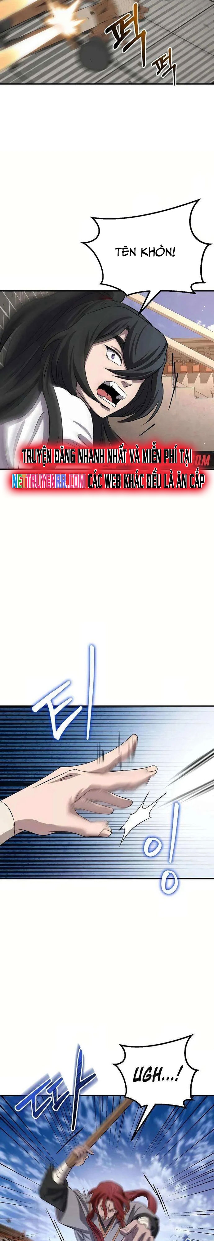 Cao Thủ Võ Lâm Đến Tuổi Kết Hôn: Chapter 30