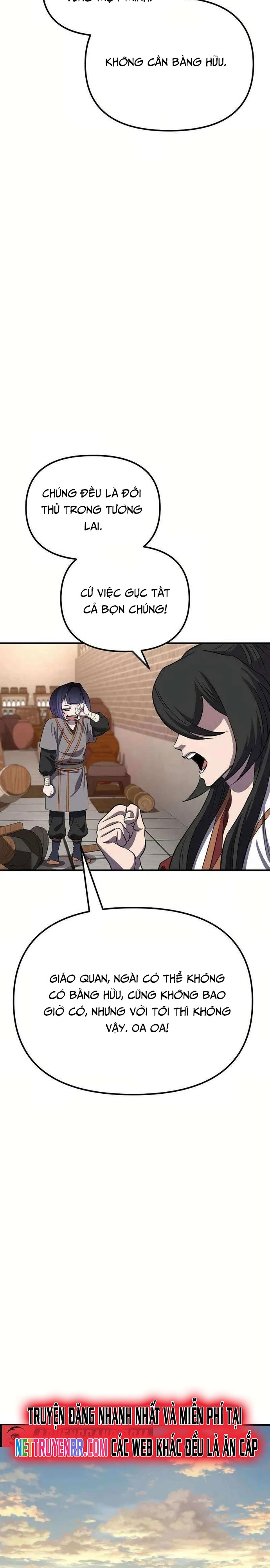 Cao Thủ Võ Lâm Đến Tuổi Kết Hôn: Chapter 30