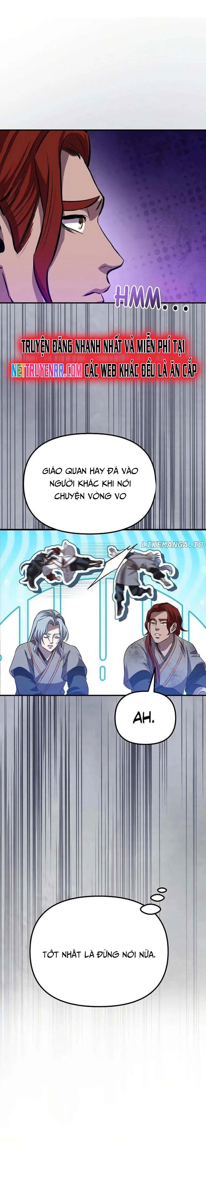 Cao Thủ Võ Lâm Đến Tuổi Kết Hôn: Chapter 30