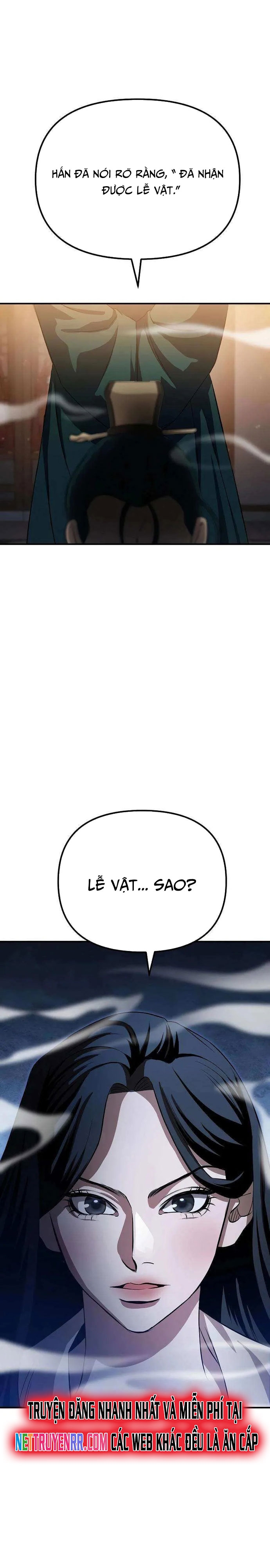 Cao Thủ Võ Lâm Đến Tuổi Kết Hôn: Chapter 30