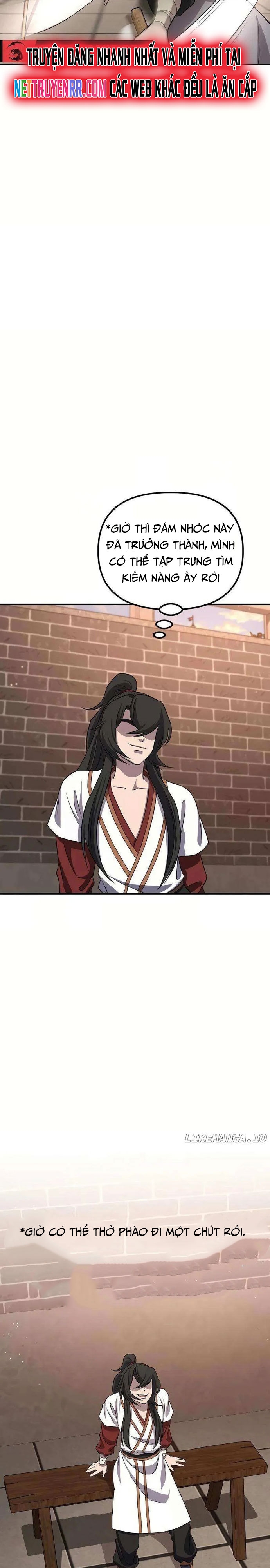 Cao Thủ Võ Lâm Đến Tuổi Kết Hôn: Chapter 30