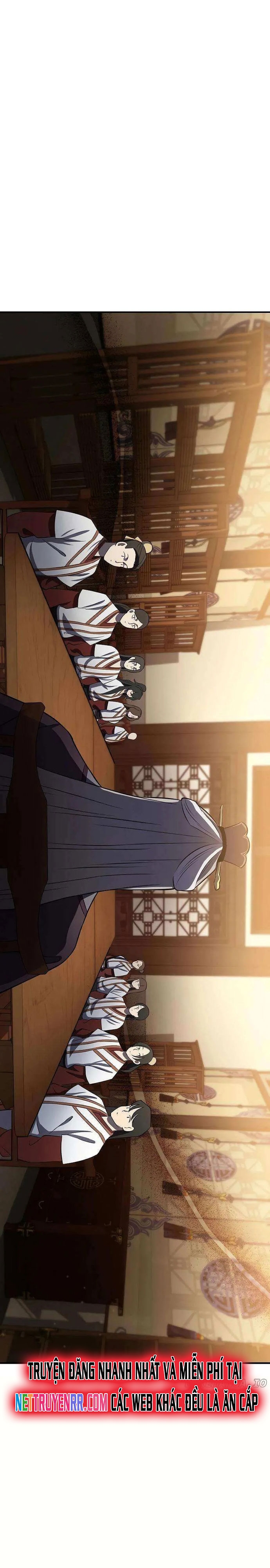 Cao Thủ Võ Lâm Đến Tuổi Kết Hôn: Chapter 30