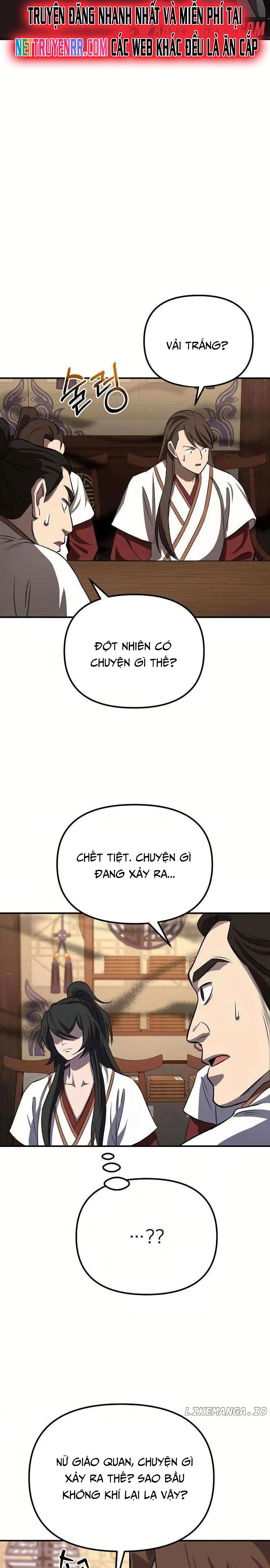 Cao Thủ Võ Lâm Đến Tuổi Kết Hôn: Chapter 30