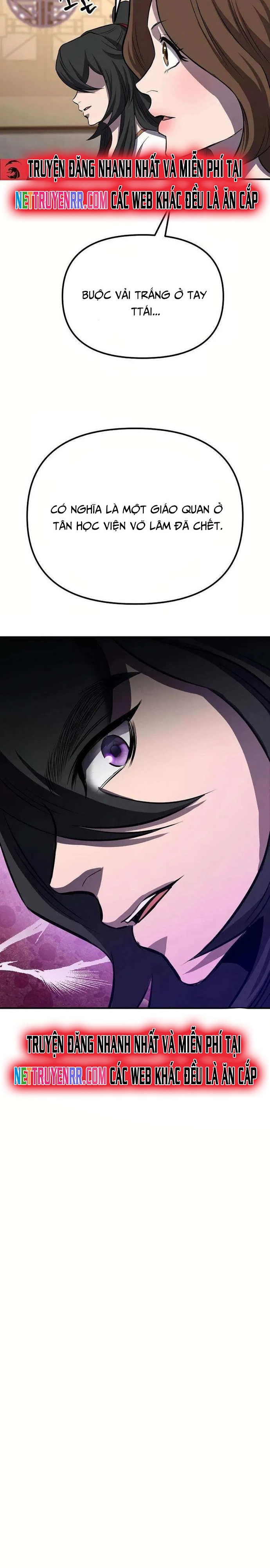 Cao Thủ Võ Lâm Đến Tuổi Kết Hôn: Chapter 30