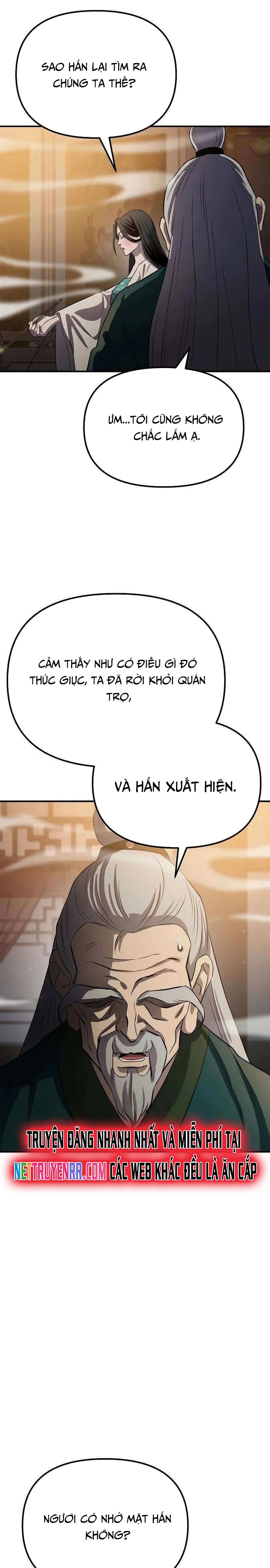 Cao Thủ Võ Lâm Đến Tuổi Kết Hôn: Chapter 30