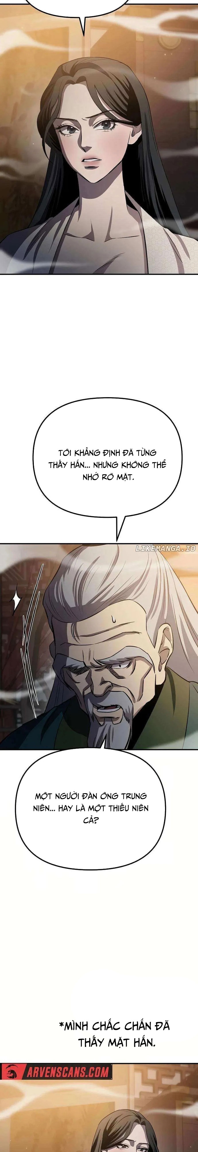 Cao Thủ Võ Lâm Đến Tuổi Kết Hôn: Chapter 30