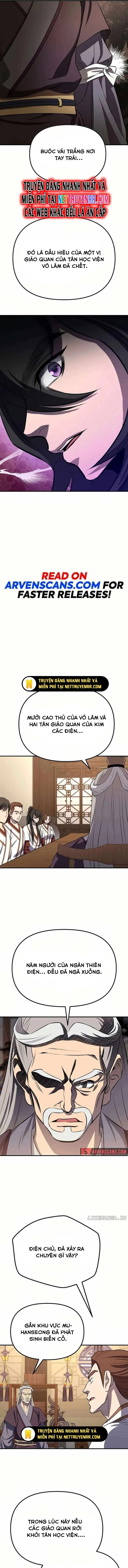 Cao Thủ Võ Lâm Đến Tuổi Kết Hôn: Chapter 31