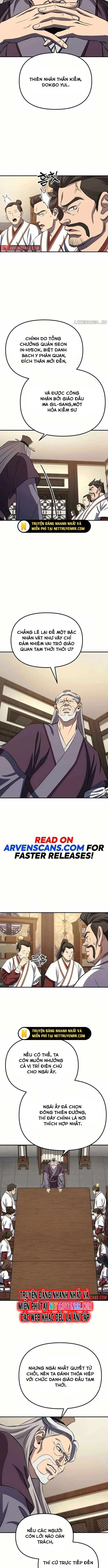 Cao Thủ Võ Lâm Đến Tuổi Kết Hôn: Chapter 31