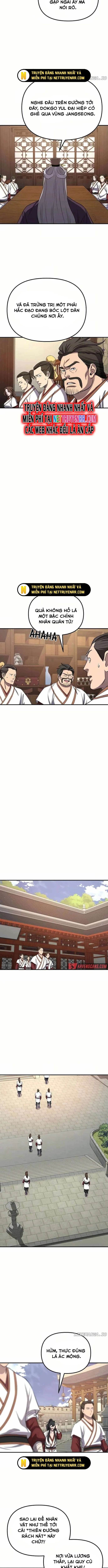 Cao Thủ Võ Lâm Đến Tuổi Kết Hôn: Chapter 31