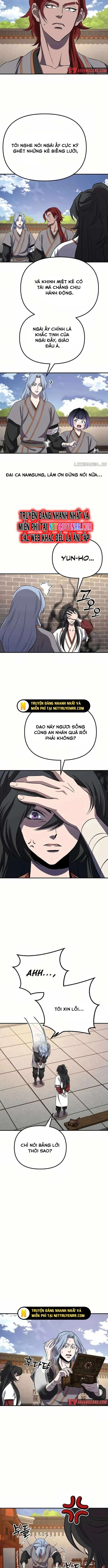 Cao Thủ Võ Lâm Đến Tuổi Kết Hôn: Chapter 31