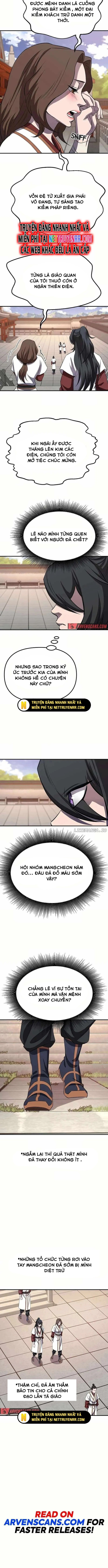 Cao Thủ Võ Lâm Đến Tuổi Kết Hôn: Chapter 31