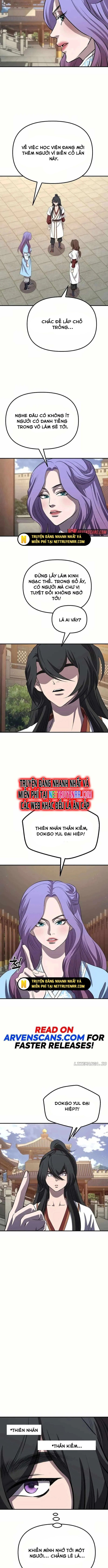 Cao Thủ Võ Lâm Đến Tuổi Kết Hôn: Chapter 31