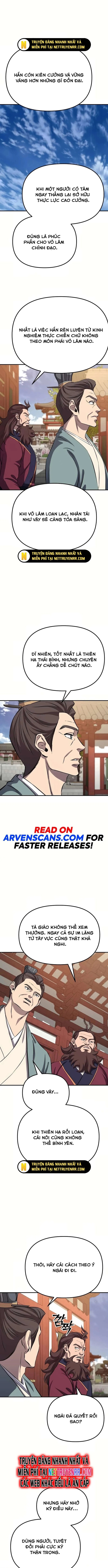 Cao Thủ Võ Lâm Đến Tuổi Kết Hôn: Chapter 32