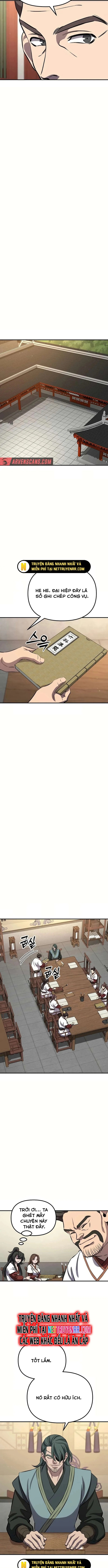 Cao Thủ Võ Lâm Đến Tuổi Kết Hôn: Chapter 32