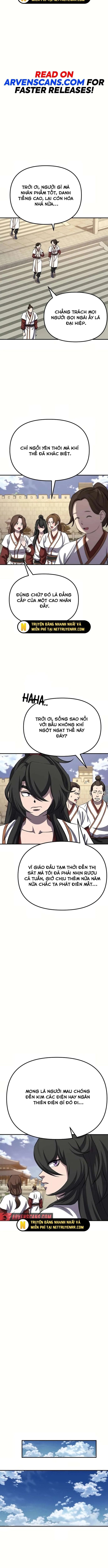 Cao Thủ Võ Lâm Đến Tuổi Kết Hôn: Chapter 32