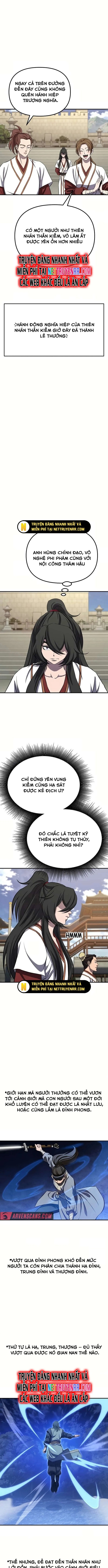 Cao Thủ Võ Lâm Đến Tuổi Kết Hôn: Chapter 32