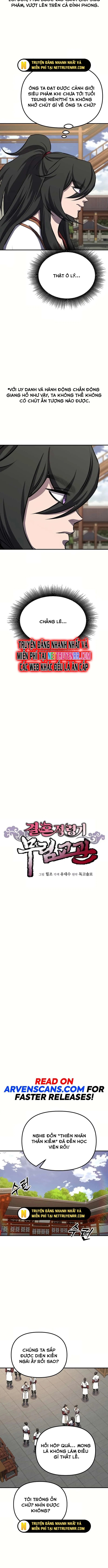 Cao Thủ Võ Lâm Đến Tuổi Kết Hôn: Chapter 32