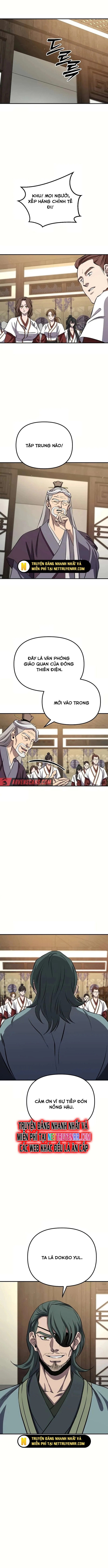 Cao Thủ Võ Lâm Đến Tuổi Kết Hôn: Chapter 32