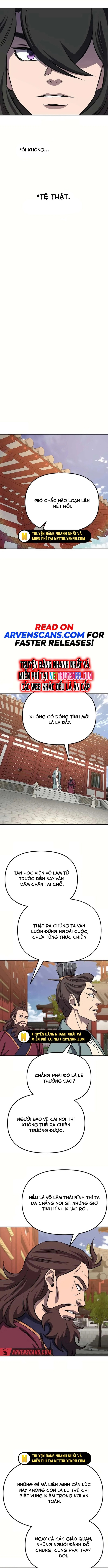 Cao Thủ Võ Lâm Đến Tuổi Kết Hôn: Chapter 32