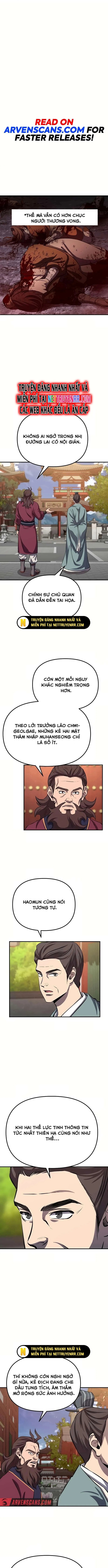Cao Thủ Võ Lâm Đến Tuổi Kết Hôn: Chapter 32