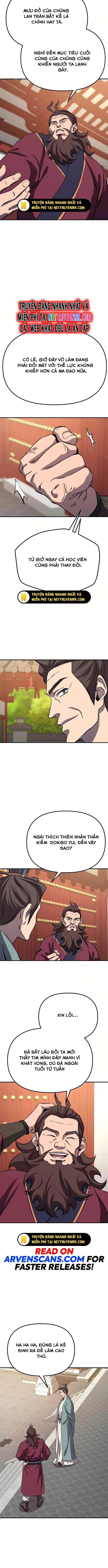 Cao Thủ Võ Lâm Đến Tuổi Kết Hôn: Chapter 32