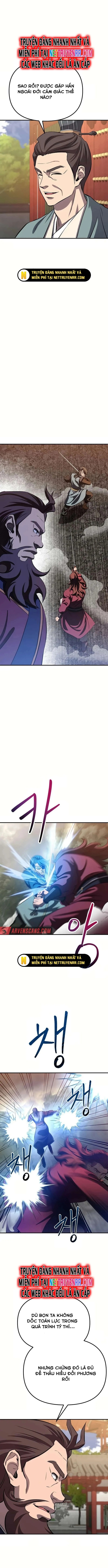 Cao Thủ Võ Lâm Đến Tuổi Kết Hôn: Chapter 32