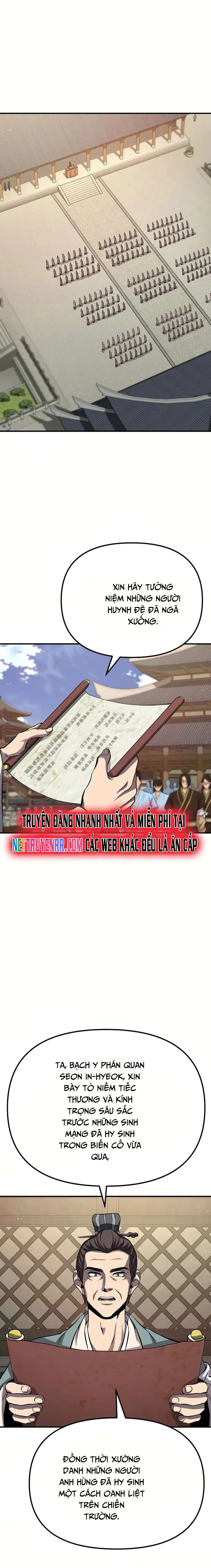 Cao Thủ Võ Lâm Đến Tuổi Kết Hôn: Chapter 34