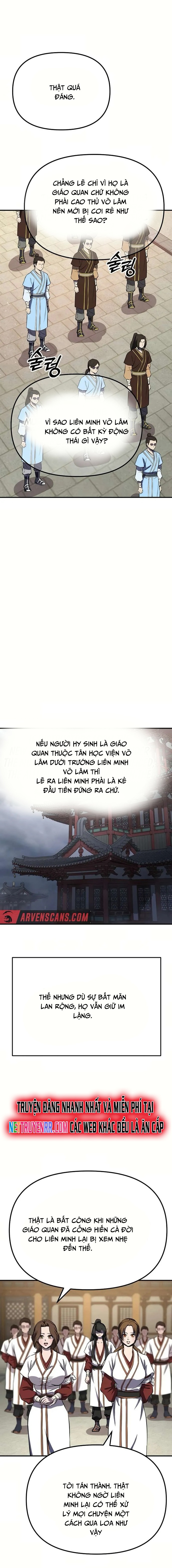 Cao Thủ Võ Lâm Đến Tuổi Kết Hôn: Chapter 34
