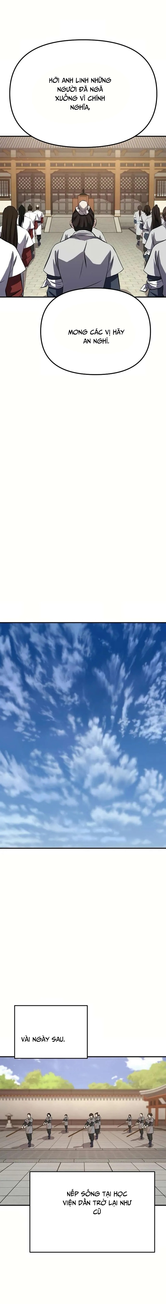 Cao Thủ Võ Lâm Đến Tuổi Kết Hôn: Chapter 34