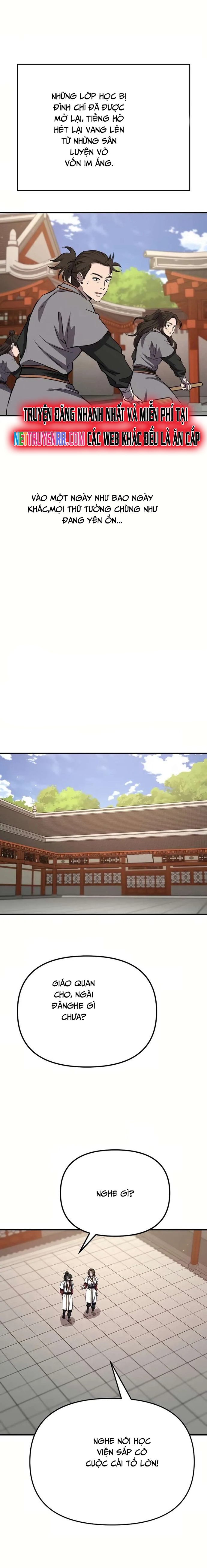 Cao Thủ Võ Lâm Đến Tuổi Kết Hôn: Chapter 34